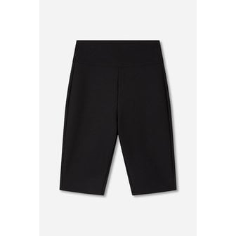 JAAH 여 크레이프 바이커 팬츠 J916203502099