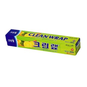 (한솔) 크린랲 대 30cm x 20m 크린랩