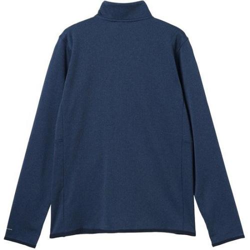 컬럼비아 자켓 1952221 468 Free Collegiate Navy Heather