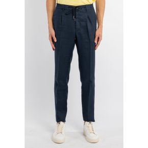 [딸리아토레] Trousers P-NEWMAN-340021EB804 Blue