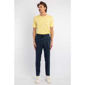 [딸리아토레] Trousers P-NEWMAN-340021EB804 Blue