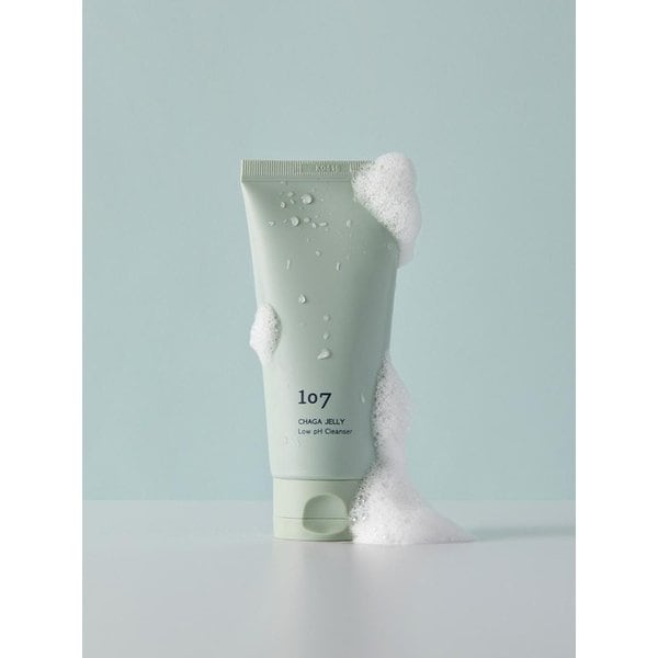 차가 젤리 약산성 클렌저 120ml