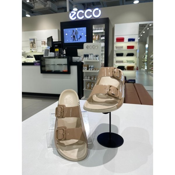 [부산점] 여성 페이던트 슬리퍼 COZMO W 206833-01084