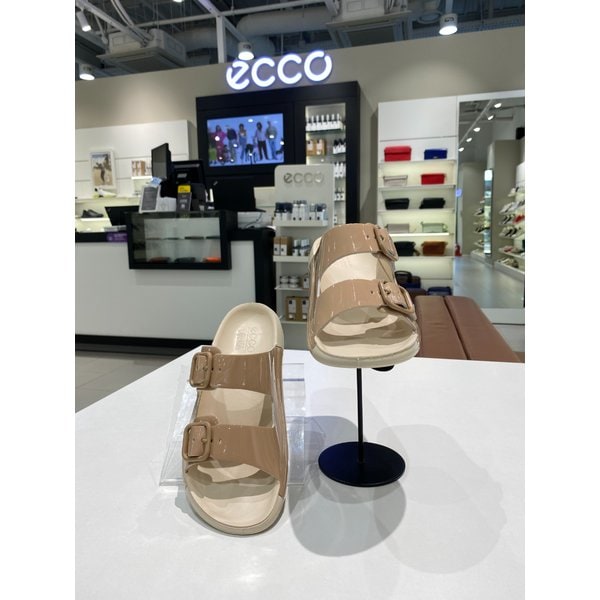 [부산점] 여성 페이던트 슬리퍼 COZMO W 206833-01084
