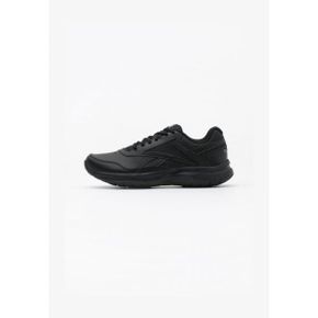 1617616 Reebok 리복 WALK ULTRA 7 DMX MAX - 워킹 트레이너 블랙/콜드 그레이/대학 로얄