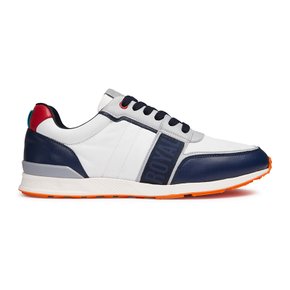 골프화 스트라이더 라이트 Strider Lite white navy