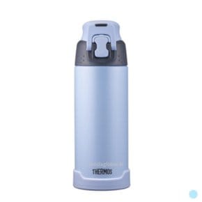 써모스 파스텔블루 마이 디자인 액티비티 보틀 500ml