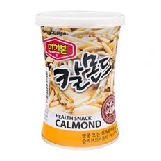 머거본 칼몬드 100g