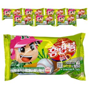 제과 홈런볼 초코 46g 8개_26429385