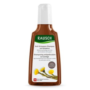 콜츠푸트 콜쓰푸트 샴푸 200ml