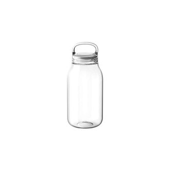  KINTO (킨토) 워터 병 클리어 300ml 20381