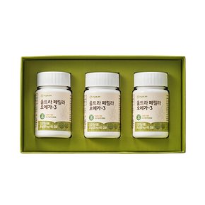 울트라페릴라 오메가3 60정x3EA