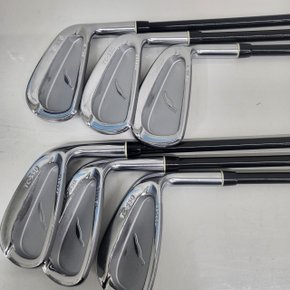 [중고] 남성 포틴 TC-550 FORGED 6I (5~9P) 그라파이트 R 아이언세트 4153 IA3178814