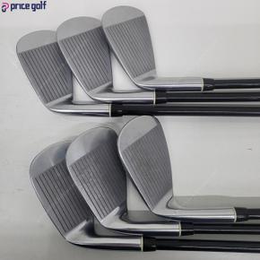 [중고] 남성 포틴 TC-550 FORGED 6I (5~9P) 그라파이트 R 아이언세트 4153 IA3178814