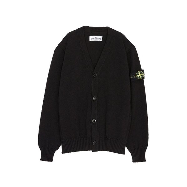 KIDS 스톤아일랜드키즈 가디건 7816511A1 V0029 1012 (성인가능)