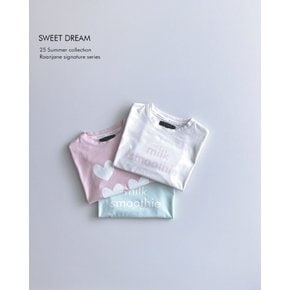 (30%SALE)레인보우 티셔츠(3COLOR)