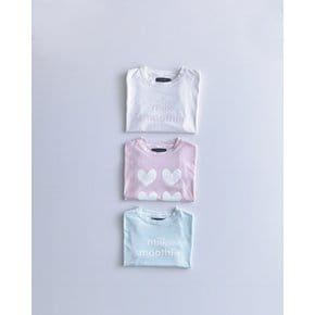 (30%SALE)레인보우 티셔츠(3COLOR)