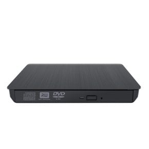 이지넷유비쿼터스 NEXT-200DVD-RW USB 3.0 외장형 DVD-RW NEXT