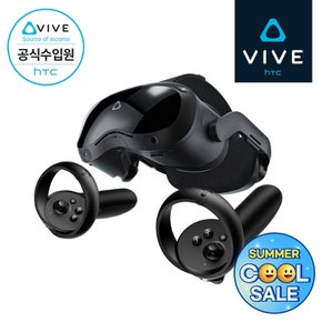 [HTC 공식스토어] HTC VIVE 바이브 포커스3 VR