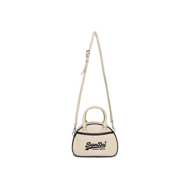 SUPERDRY 헤리티지 미니 크로스백(SDFABDO12IVR)
