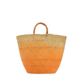 [구아나바나] Handbag IR005663 ORANGE Multicoloured