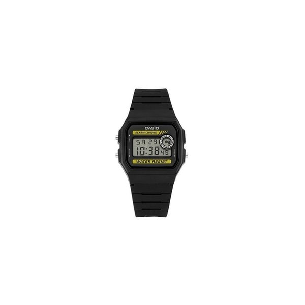 라프리마 카시오 F-94WA-9HDG 공용 시계