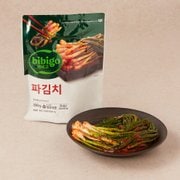 CJ 비비고 파김치 300g