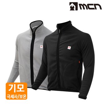 MCN (모바일) MCN 방한용 폴라폴리스 자켓 501 자전거의류 2종 택1