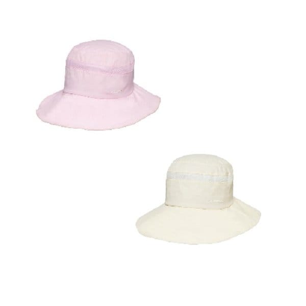 [부산점] 여성 경량햇 DWM24C18