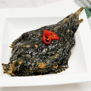 수미푸드 된장깻잎 200g x 2