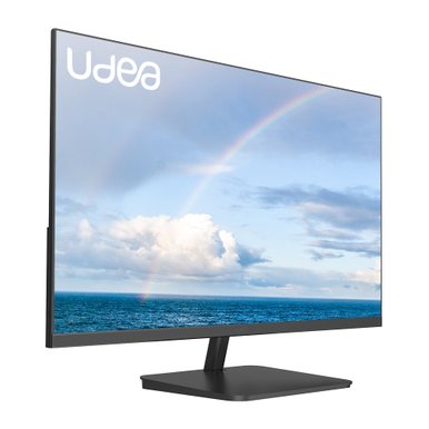 UDEA EDGE ED2438SC 유케어 VA 홈엔터 100 무결점
