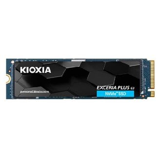 아이코다 키오시아 EXCERIA PLUS G3 M.2 NVMe SSD (1TB)