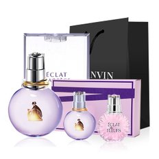 에끌라 EDP 30ml + 미니어처 2종세트 + 쇼핑백