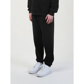 [코엑스몰] 팬츠 SIGNATURE BASIC LOOSE JOGGER PANTS-BLACK