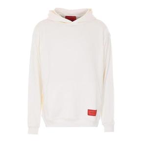 26SS 비전오브슈퍼 후드 티셔츠 VS074HOWHITE White