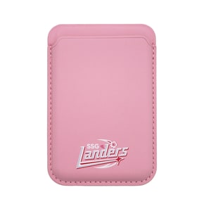 벚꽃에디션 마그네틱 카드지갑