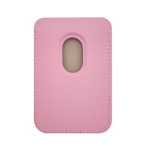 벚꽃에디션 마그네틱 카드지갑