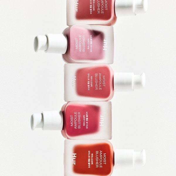 모이스트 앰플 블러셔 20ml