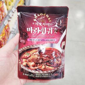 에이알비티 차오차이 마라 훠궈 소스 125g 402208