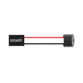 쿨러텍 Board Speaker 메인보드 스피커 케이블