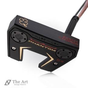 3477089 스코티 카메론 (SCOTTY CAMERON) 2024 팬텀 시리즈 5.5 Lucky Clov PA3341370