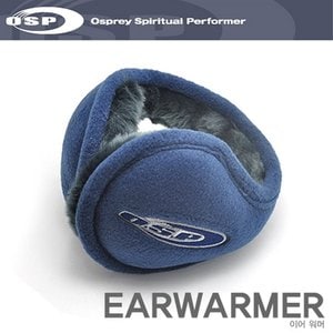 팜피싱 오에스피 이어워머 OSP EAR WARMER/- RED