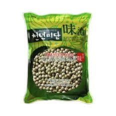 수입 완두콩 1kg