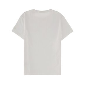 [세인트 바쓰]  반팔 티셔츠 FW25 EMI0002_01290I10 6915033