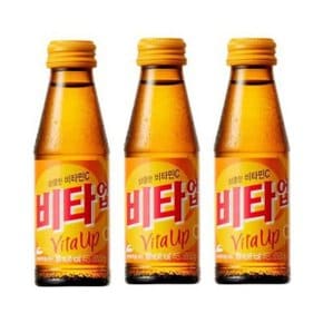 [T] 현대약품 비타업 100ml 50병