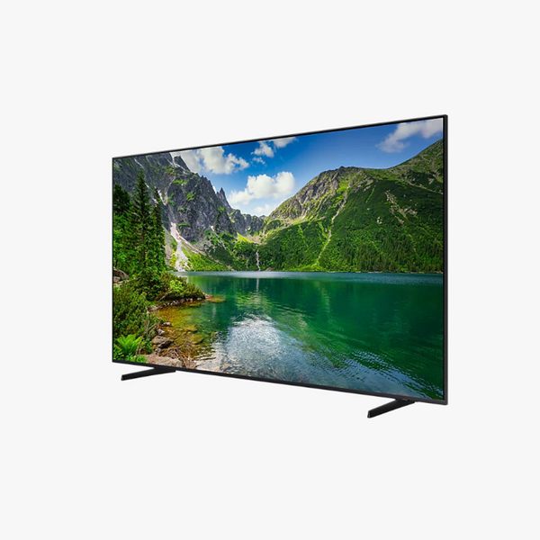 삼성 TV KQ85QNDX1AFXKR 스탠드 무료배송 신세계