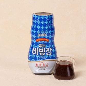 팔도 비빔장시그니처 380g