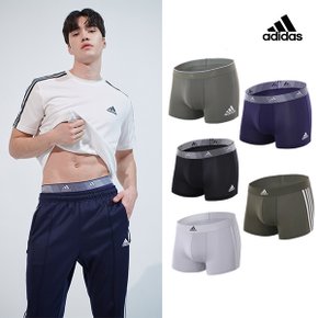 (이월)[아디다스] 남성 블랙에디션 5종 세트 택일전
