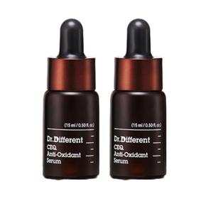 [닥터디퍼런트] 닥터디퍼런트 CEQ 안티옥시던트 세럼 15ml 2개 /sj (S19774149)