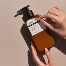 스킨유 이노센트 딥 머스크 로션 350G 1개